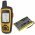 Helyettes�t� gps akku Garmin inReach SE 361-00107-00 3100mAh 11.78Wh Li-ion 3.8V