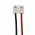 Helyettes�t� m�r�m�szer akku Honeywell BW Max XT II XT-BAT-K1 3000mAh 11.1Wh