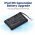 Helyettes�t� m�dialej�tsz� akku Apple iPOD 3th Generation 616-0159 550mAh 2.04Wh 3.7V