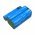 Helyettes�t� porsz�v� akku Black+Decker Pivot PV1205B / RD-BD12VB 3000mAh/36Wh