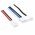 Helyettes�t� porsz�v� akku Black+Decker HSVB42OJ INR18650-4S1P-25 2500mAh 36Wh Li-ion