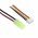 Helyettes�t� porsz�v� akku Bissell ICONpet Cordless 2288/1621066 3000mAh/64.8Wh