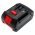 Helyettes�t� elektromos szersz�mg�p akku Bosch GWS 18 V-LI 18V 3000mAh 54Wh 2 607 336 091 Li-ion