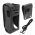 Helyettes�t� ad�vev� tok Standard Horizon HX400IS SHC-18 k�tir�ny� r�di� tok