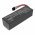 Helyettes�t� porsz�v� akku Cecotec Conga 8090 U099-4S1P 6800mAh 97.92Wh
