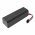 Helyettes�t� porsz�v� akku Cecotec Conga 8090 U099-4S1P 5200mAh 74.88Wh