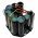 Helyettes�t� porsz�v� akku Concept VP4136 2in1 6pin 4239324 2200mAh 48.84Wh