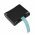 Helyettes�t� ad�vev� akku Cobra FRS120 FA-AA 800mAh 3,84Wh