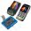 Helyettes�t� akku Dejavoo Z9 V3 IP604355-2P 2900mAh 10.73Wh