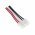 Helyettes�t� hangsz�r� akku Dell Wireless 360 Speaker AE715 2460mAh 18,2Wh
