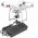 Helyettes�t� rc hobbi t�lt� DJI Phantom 3 RC Hobby Charger
