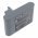 Helyettes�t� porsz�v� akku Dyson DC31 Animal 965557-03 2500mAh 57Wh Li-ion