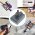 Helyettes�t� porsz�v� akku Dyson DC31 Animal 965557-03 5000mAh 114Wh