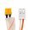 Helyettes�t� porsz�v� akku Eufy Mach V1 T2750 T2750-6S1P 3800mAh 84,36Wh