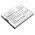 Helyettes�t� telefon akku Fairphone 5 F5AC1 4000mAh 15.4Wh