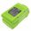 Helyettes�t� elektromos szersz�mg�p akku GreenWorks 20292/24252 5000mAh 200Wh