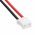 Helyettes�t� hordozhat� nyomtat� akku HPRT A300S KM310BU 1500mAh 11.1Wh