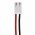 Helyettes�t� porsz�v� akku Hoover FE18ALi 48022900 2500mAh 45Wh