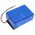 Helyettes�t� porsz�v� akku Hoover FE18ALi 48022900 5000mAh 90Wh