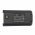 Helyettes�t� ad�vev� akku Hytera TC-610/BL1204 2000mAh 14.8Wh