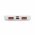 Helyettes�t� powerbank akku 10000mAh/50Wh 5V