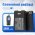 Helyettes�t� ad�vev� akku Icom IC-M93D BP-285 1850mAh 13.69Wh