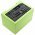 Helyettes�t� porsz�v� akku iRobot Roomba i7 ABL-D1 2600mAh 37,44Wh