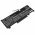 Helyettes�t� laptop akku MSI Bravo 15 B5DD-007XES BTY-M492 4500mAh 51.3Wh