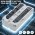 Helyettes�t� hordozhat� nyomtat� akku Graphtec GL220 B-517 2200mAh