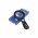 Heitech LED-lupa 3 LED 2,5x nagy�t�s 2x AAA (mikro) elemmel