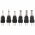 Heitech univerz�lis t�pegys�g 3V-12V 1000mA 12W 6 adaptercsatlakoz�