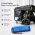 Helyettes�t� m�r�m�szer akku AE3000H HYLB-867 4400mAh 63.36Wh