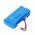Helyettes�t� biztons�gi kamera akku Eufy SoloCam S220 3.7V 5200mAh 19.24Wh Li-Ion