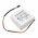 Helyettes�t� m�r�m�szer akku P100 9020026 5200mAh/76.96Wh hordozhat� mikrobi�lis leveg�mintavev�