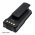 Helyettes�t� ad�vev� akku HP700 BP2403 3200mAh 24,64Wh