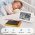 Helyettes�t� b�bi�r akku Soothe 3 BAT-HV3-A2 3000mAh 11.1Wh Li-ion
