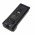 Helyettes�t� ad�vev� akku HP600 BL2002 2600mAh 19.24Wh