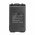 Helyettes�t� ad�vev� akku IC-3101/BP-265 2700mAh 19.98Wh Type-C t�lt�vel