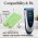 Helyettes�t� borotva akku Braun 1.2V 2000mAh Panasonic ER-1510 WER1511L2508 2db/csomag 2.4Wh