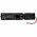 Helyettes�t� porsz�v� akku TY8895 2500mAh 81Wh