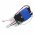 Helyettes�t� porsz�v� akku CH951/XB950 2000mAh 21.6Wh
