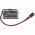 Helyettes�t� m�r�m�szer elem 1020 5400mAh 19.44Wh