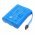 Helyettes�t� m�r�m�szer akku SONEL MIC-2511 AKU-29 3400mAh 37,74Wh 11.1V