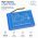 Helyettes�t� m�r�m�szer akku 480 / 0515 0043 3600mAh 13.32Wh