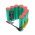 Helyettes�t� porsz�v� akku Taurus Unlimited 29 091233 2500mAh 74Wh