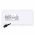 Helyettes�t� orvosi eszk�z akku MobileDiagnost wDR 4512-201-06902 2500mAh/27.75Wh
