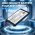 Helyettes�t� m�dialej�tsz� akku Gigabeat MES30VW 1UPF383450-TBF 1000mAh 3.7Wh