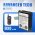 Helyettes�t� ad�vev� akku TSX100/TSX-BP 800mAh 3.84Wh