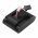 Helyettes�t� porsz�v� akku Toshiba CL410AC CA3C-PG1 1750mAh 31,5Wh 18V