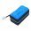 Helyettes�t� porsz�v� akku WetRuner 100353 5200mAh 38.48Wh 7.4V